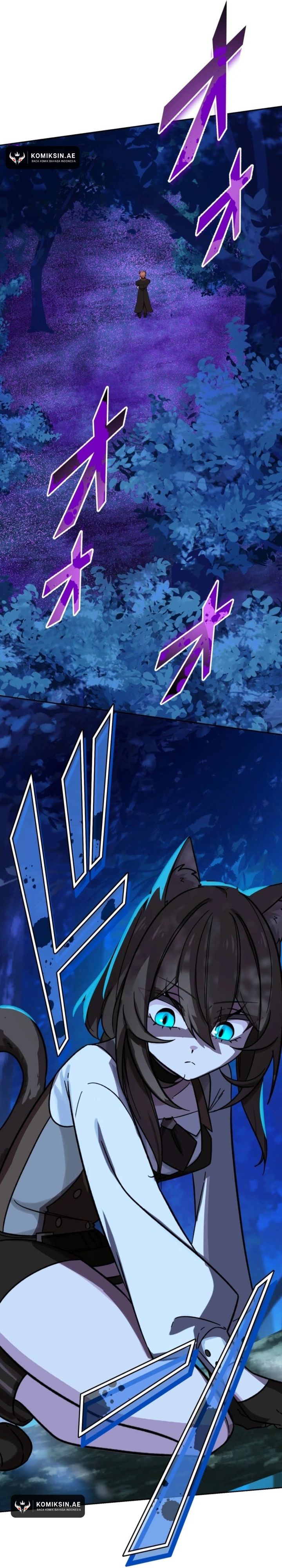 The Strongest Assassin Gets Transferred to Another World With His Whole Class Chapter 93 Gambar 37