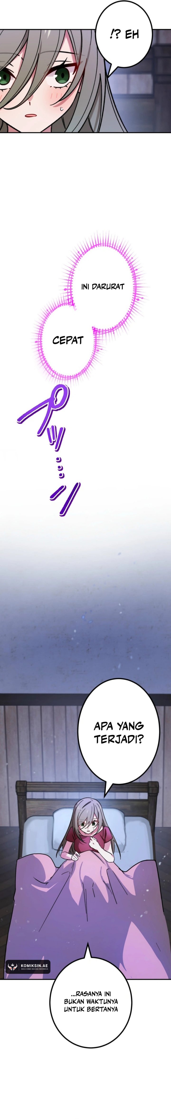 The Strongest Assassin Gets Transferred to Another World With His Whole Class Chapter 94 Gambar 8