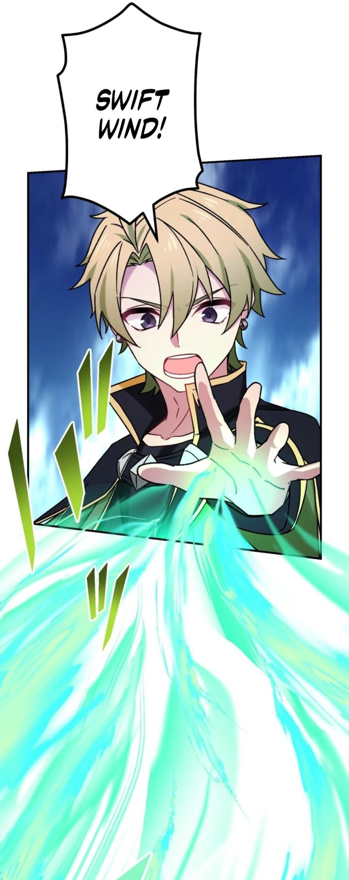 The Strongest Assassin Gets Transferred to Another World With His Whole Class Chapter 95 Gambar 13