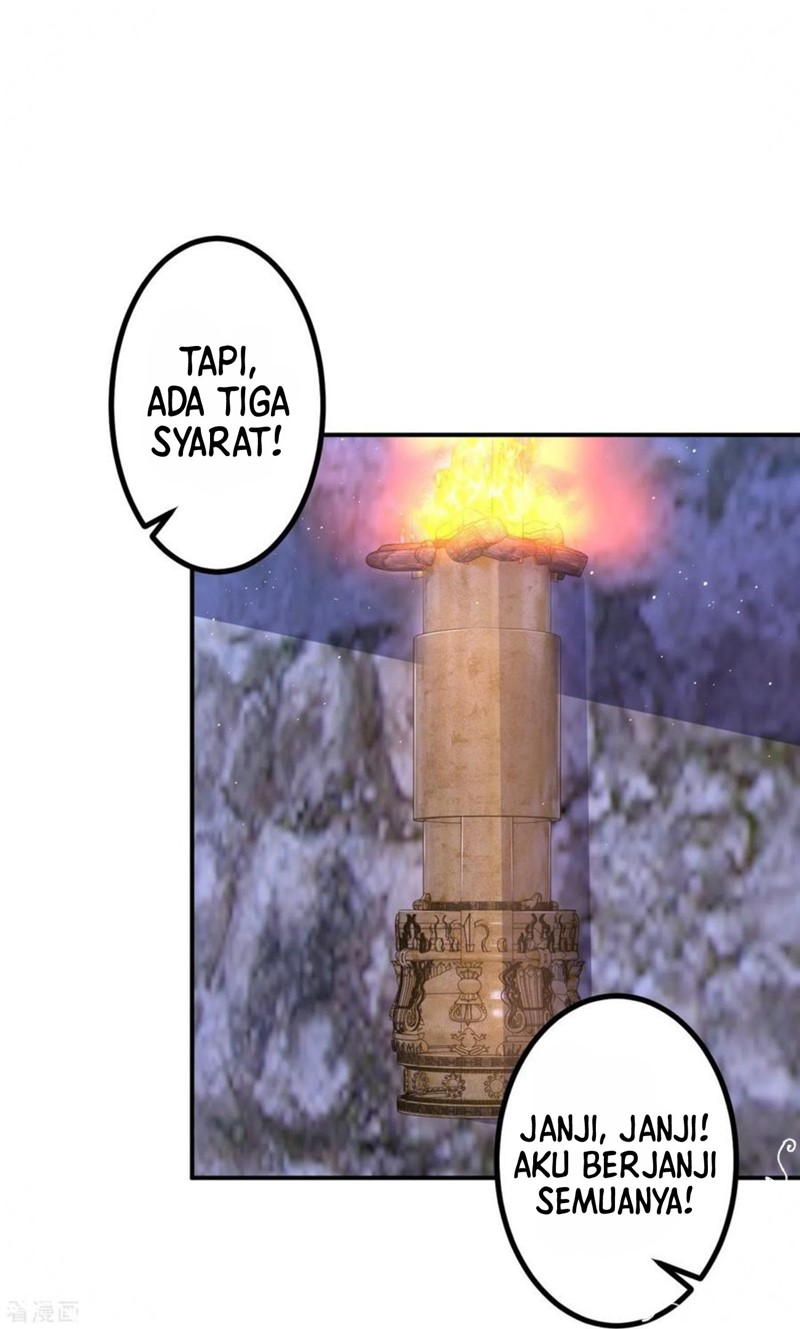 The Strongest Body Old Ancestor In History (The Strongest Body Refiner in History) Chapter 18 Gambar 14