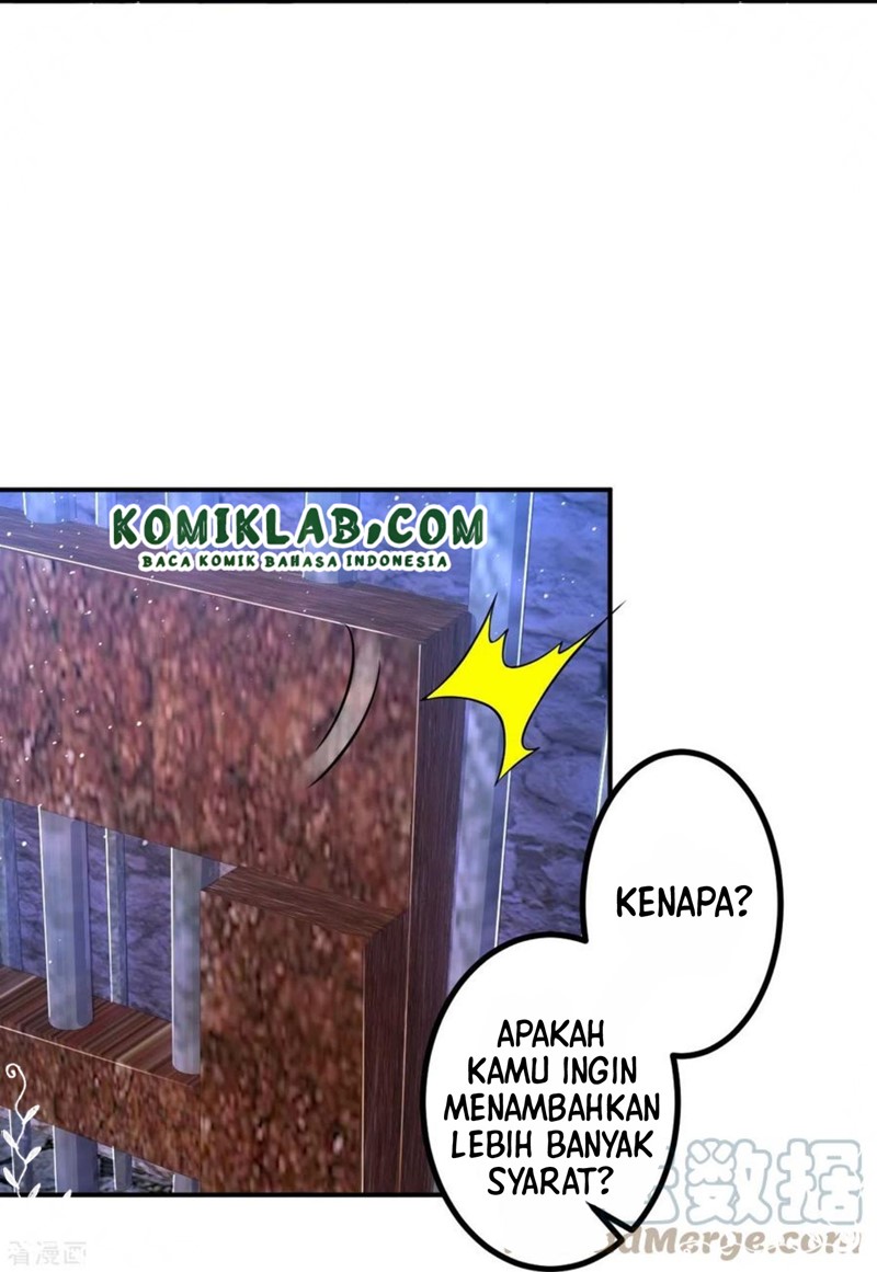 The Strongest Body Old Ancestor In History (The Strongest Body Refiner in History) Chapter 18 Gambar 17
