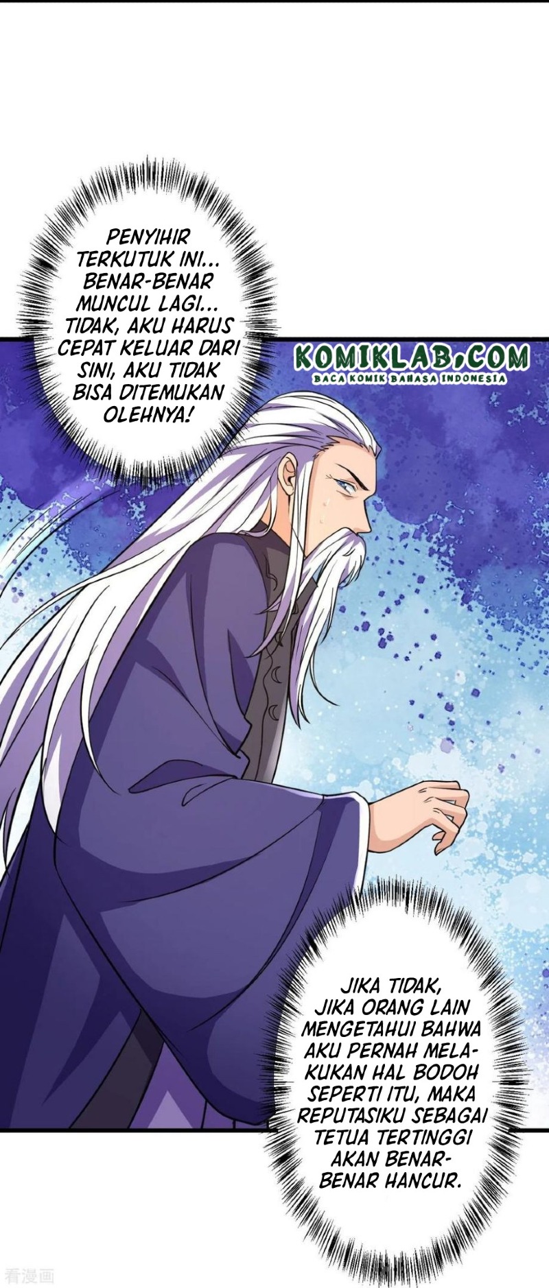 The Strongest Body Old Ancestor In History (The Strongest Body Refiner in History) Chapter 21 Gambar 26