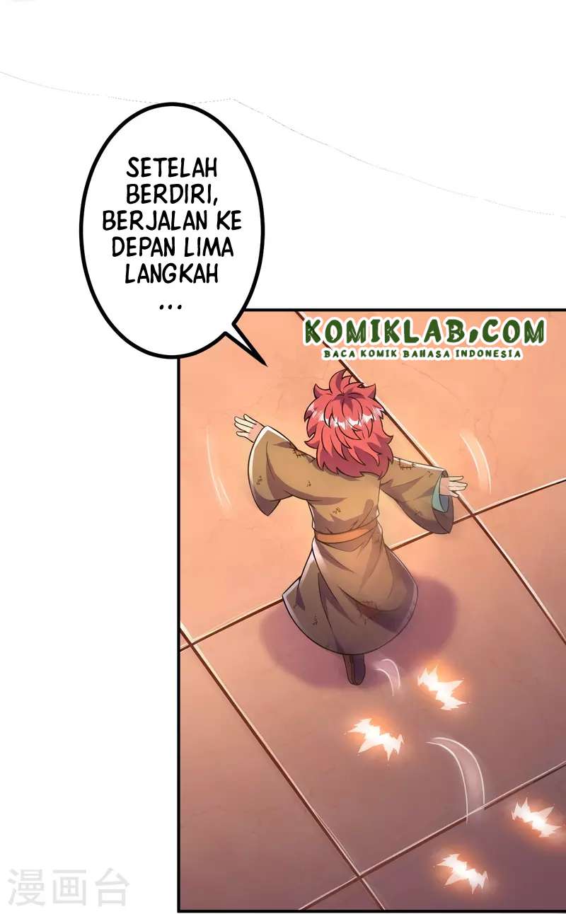 The Strongest Body Old Ancestor In History (The Strongest Body Refiner in History) Chapter 12 Gambar 13