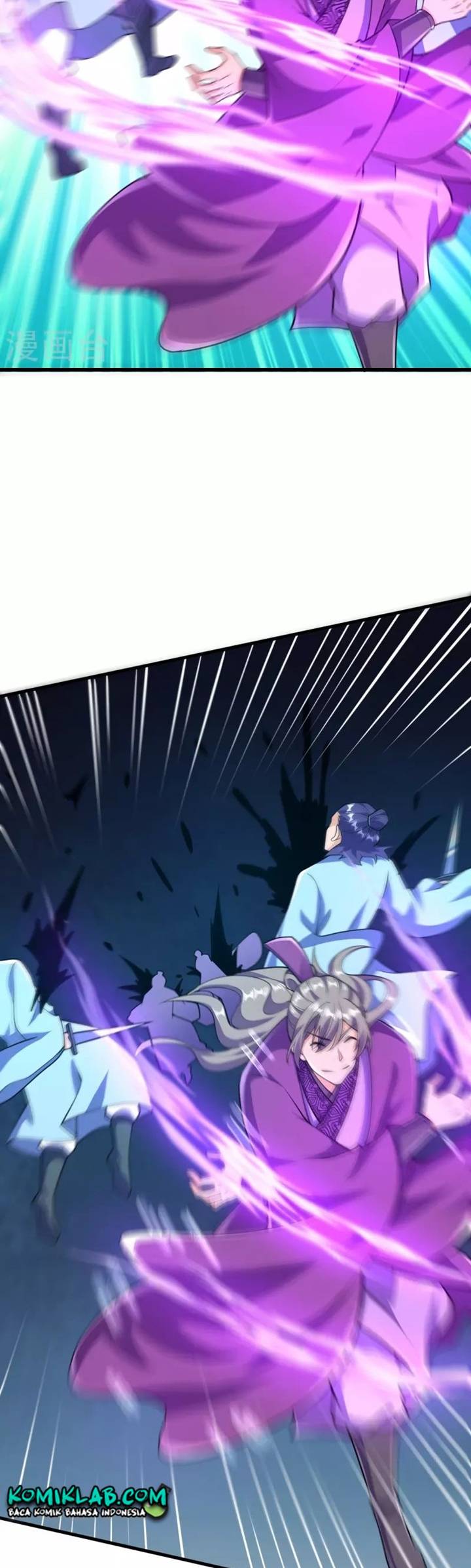 The Strongest Body Old Ancestor In History (The Strongest Body Refiner in History) Chapter 46 Gambar 14