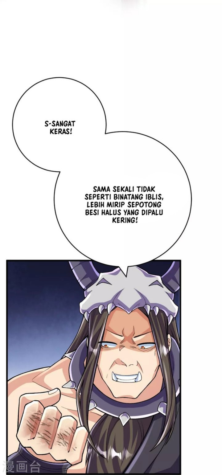 The Strongest Body Old Ancestor In History (The Strongest Body Refiner in History) Chapter 134 Gambar 10