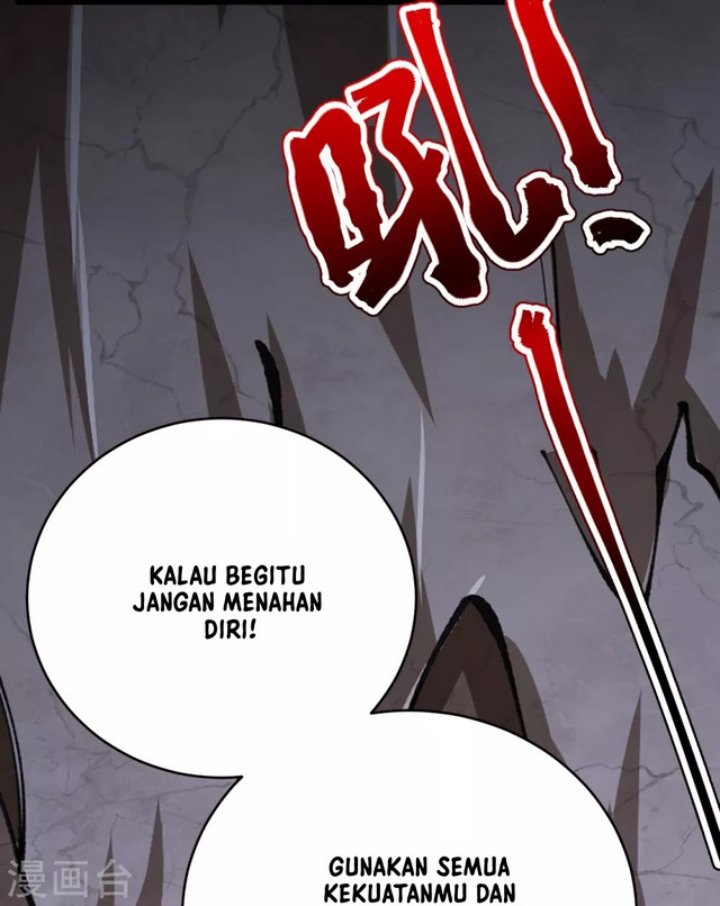 The Strongest Body Old Ancestor In History (The Strongest Body Refiner in History) Chapter 134 Gambar 26