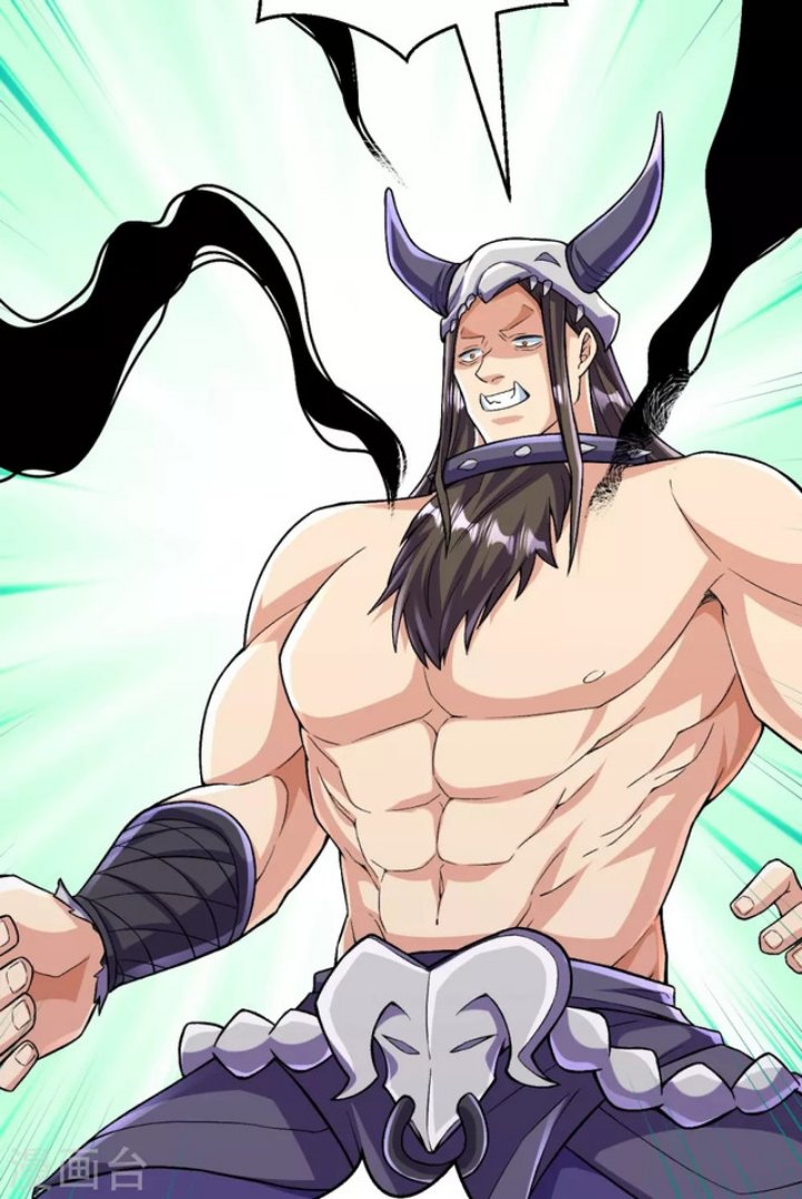 The Strongest Body Old Ancestor In History (The Strongest Body Refiner in History) Chapter 134 Gambar 46