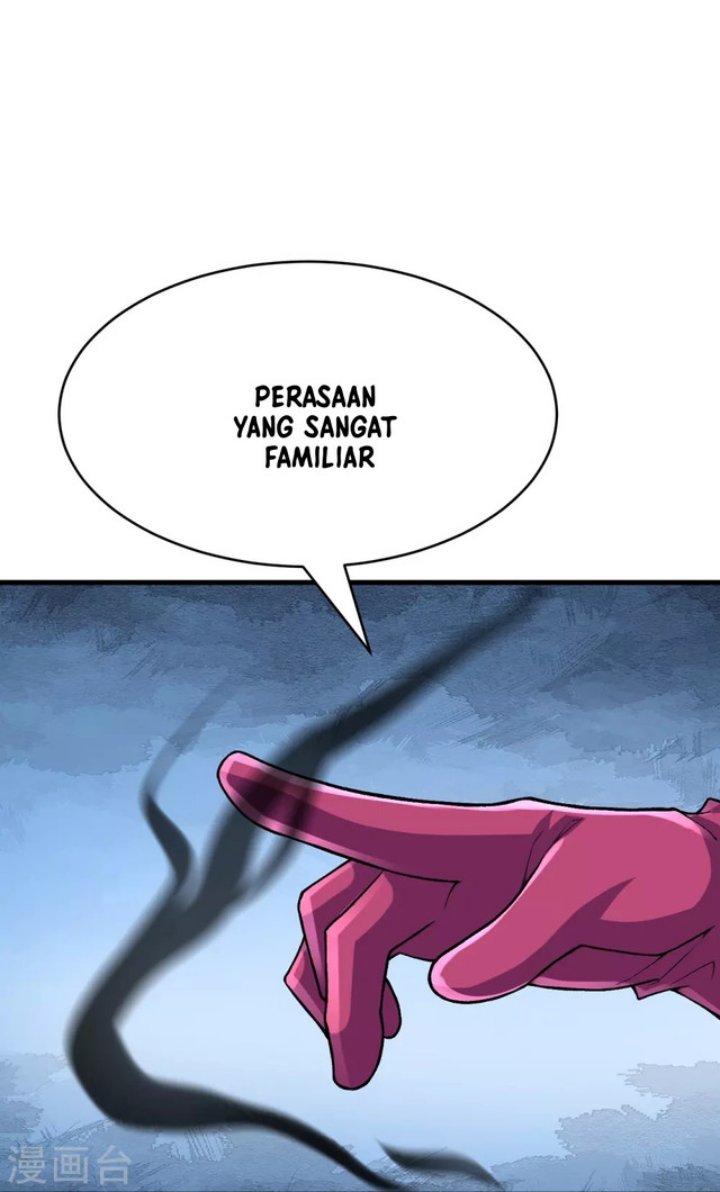The Strongest Body Old Ancestor In History (The Strongest Body Refiner in History) Chapter 134 Gambar 51