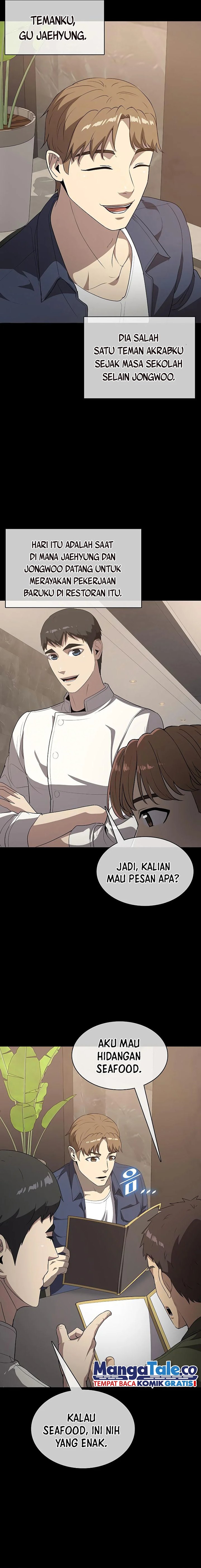 The Strongest Chef in Another World Chapter 21 Gambar 2