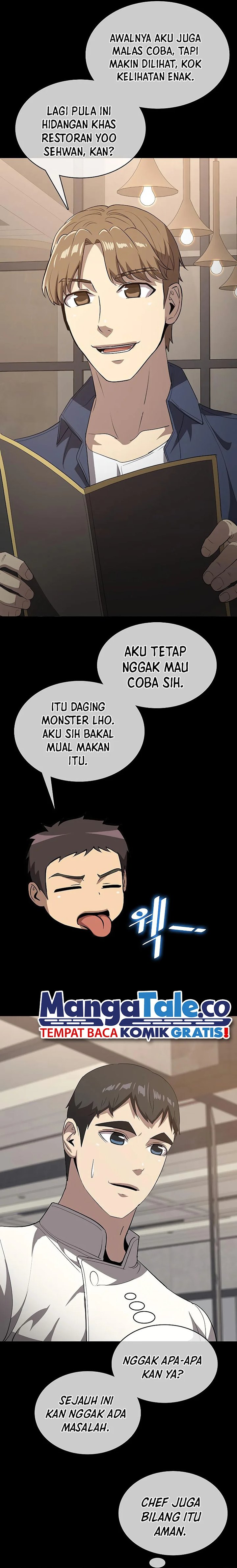 The Strongest Chef in Another World Chapter 21 Gambar 4