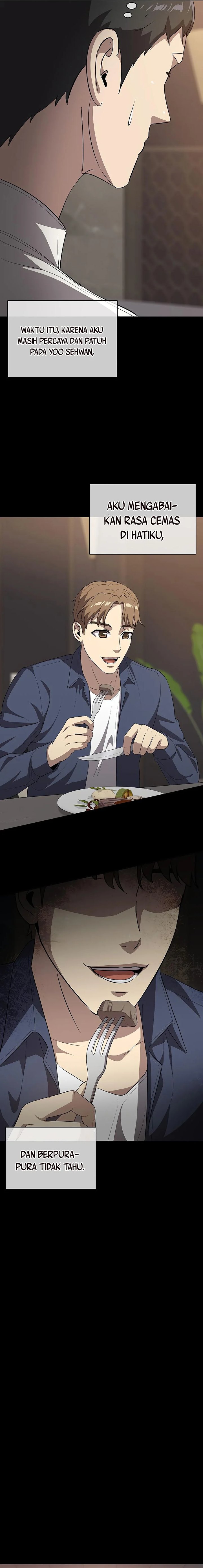 The Strongest Chef in Another World Chapter 21 Gambar 5