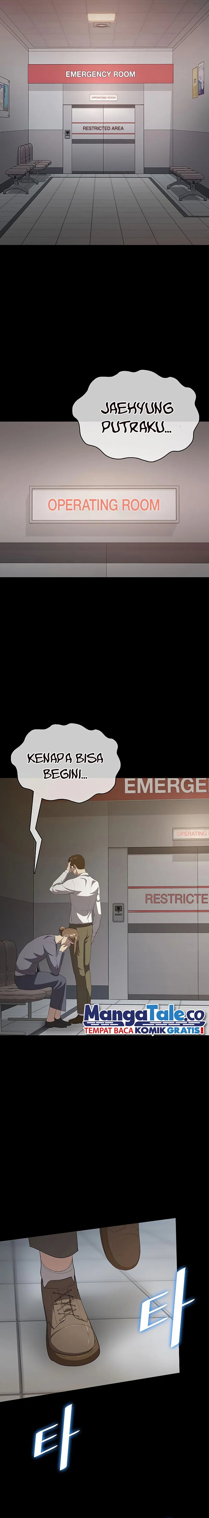 The Strongest Chef in Another World Chapter 21 Gambar 6