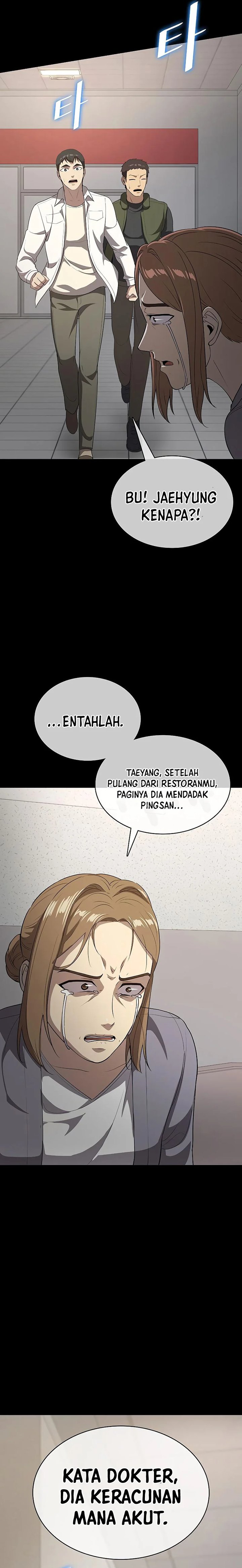 The Strongest Chef in Another World Chapter 21 Gambar 7