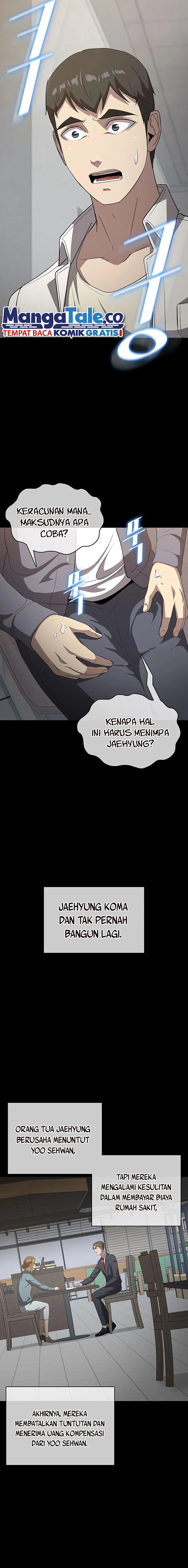 The Strongest Chef in Another World Chapter 21 Gambar 8