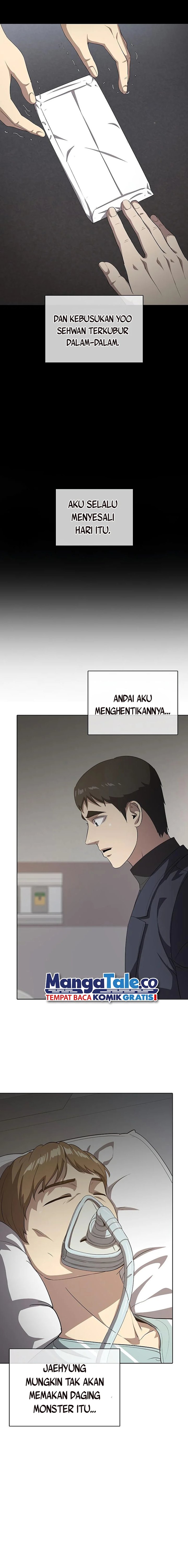 The Strongest Chef in Another World Chapter 21 Gambar 9