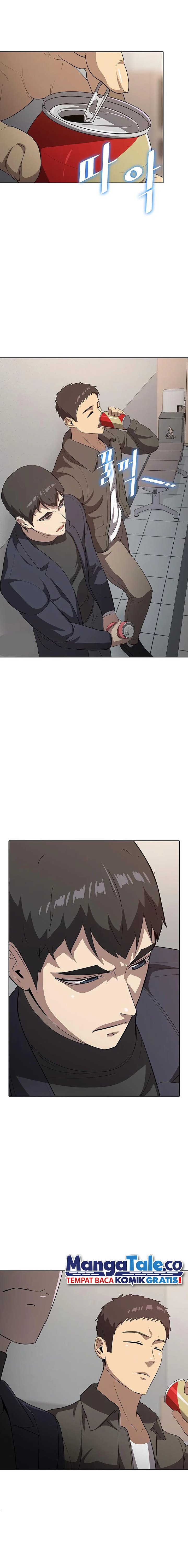 The Strongest Chef in Another World Chapter 21 Gambar 10