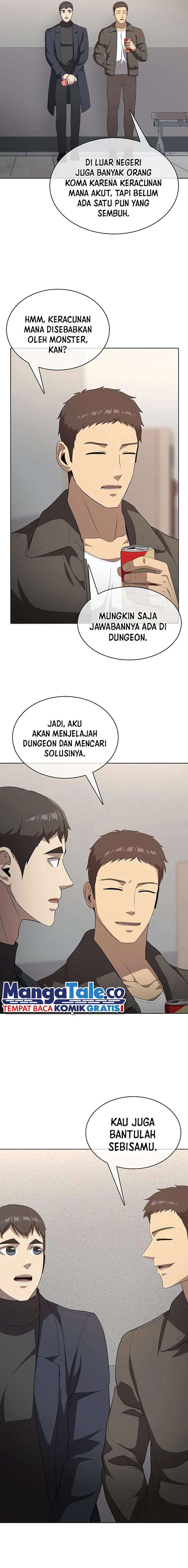 The Strongest Chef in Another World Chapter 21 Gambar 12