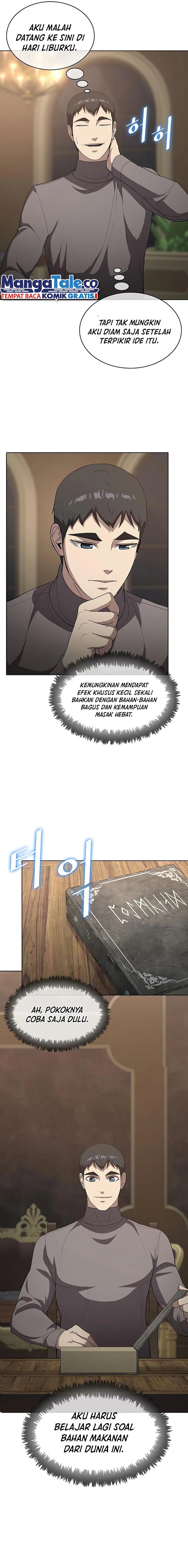 The Strongest Chef in Another World Chapter 21 Gambar 15