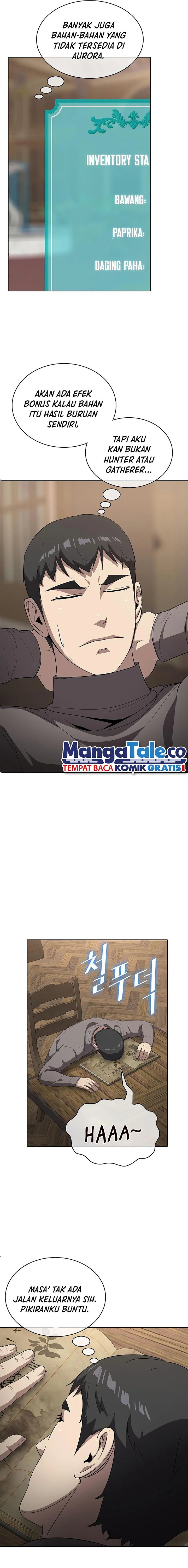 The Strongest Chef in Another World Chapter 21 Gambar 17