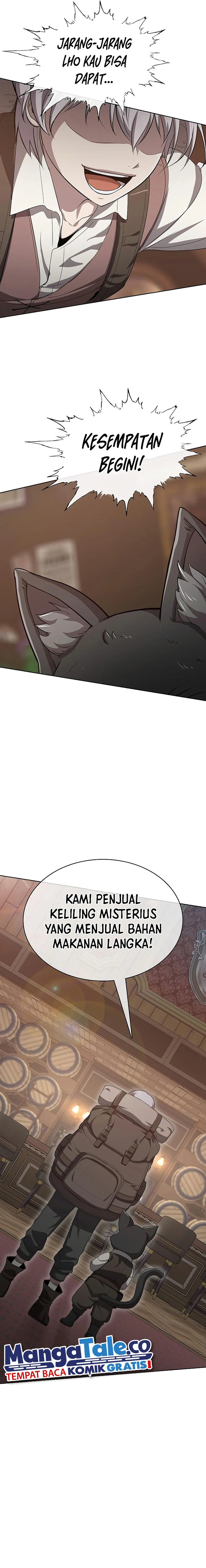 The Strongest Chef in Another World Chapter 21 Gambar 25