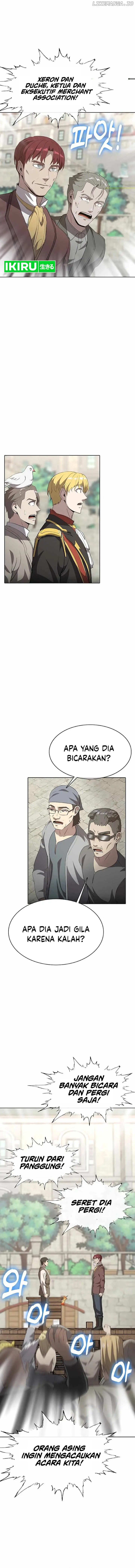 The Strongest Chef in Another World Chapter 34 Gambar 2