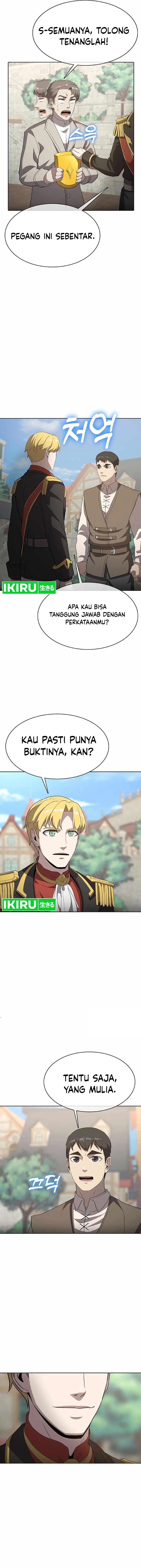 The Strongest Chef in Another World Chapter 34 Gambar 3