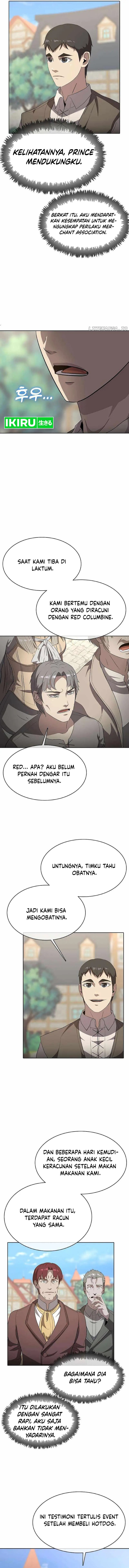 The Strongest Chef in Another World Chapter 34 Gambar 5