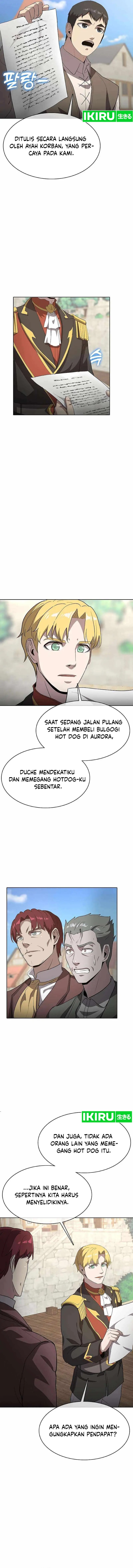The Strongest Chef in Another World Chapter 34 Gambar 6