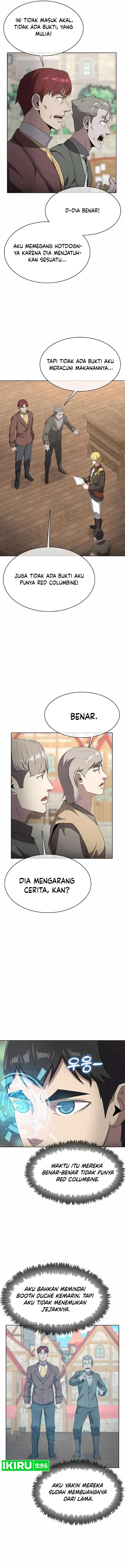 The Strongest Chef in Another World Chapter 34 Gambar 7