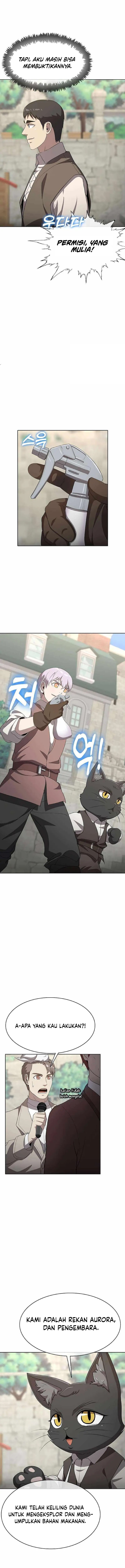The Strongest Chef in Another World Chapter 34 Gambar 8