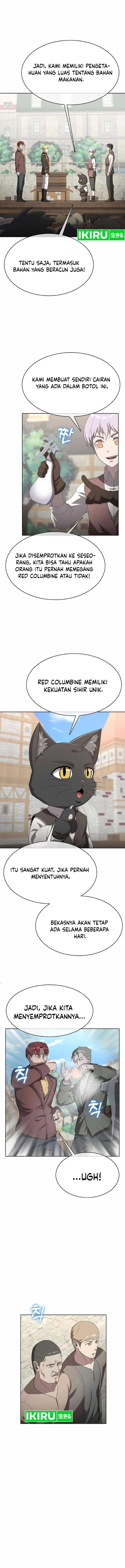 The Strongest Chef in Another World Chapter 34 Gambar 9
