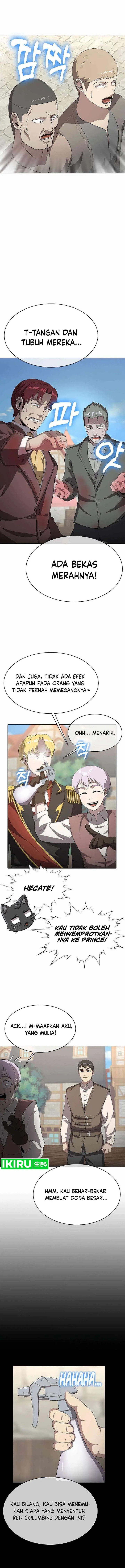 The Strongest Chef in Another World Chapter 34 Gambar 10