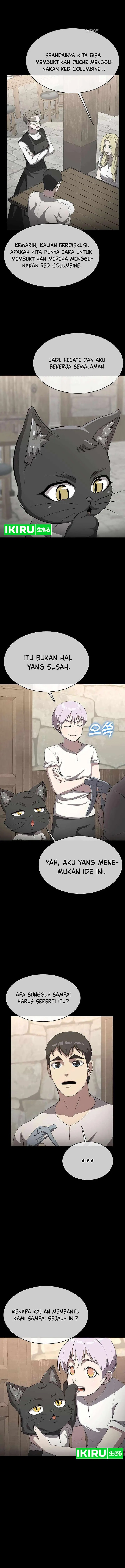 The Strongest Chef in Another World Chapter 34 Gambar 11