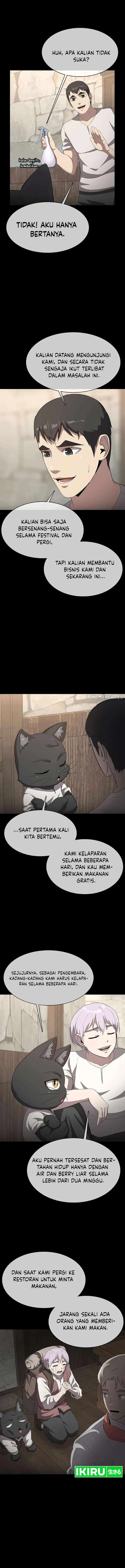 The Strongest Chef in Another World Chapter 34 Gambar 12