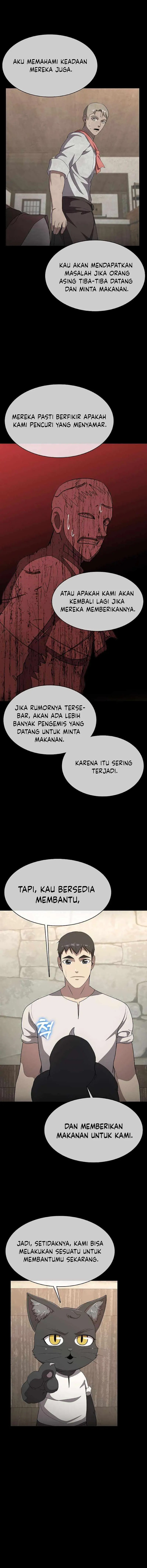 The Strongest Chef in Another World Chapter 34 Gambar 13