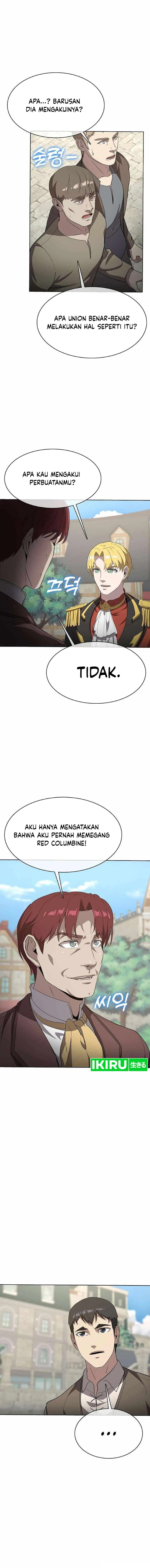 The Strongest Chef in Another World Chapter 34 Gambar 16
