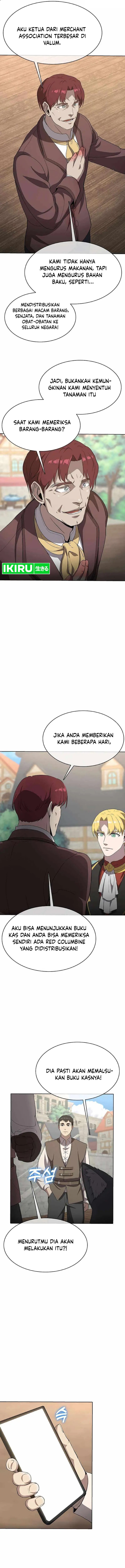 The Strongest Chef in Another World Chapter 34 Gambar 17