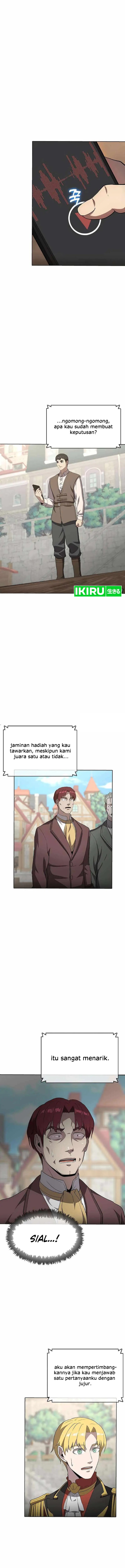 The Strongest Chef in Another World Chapter 34 Gambar 18