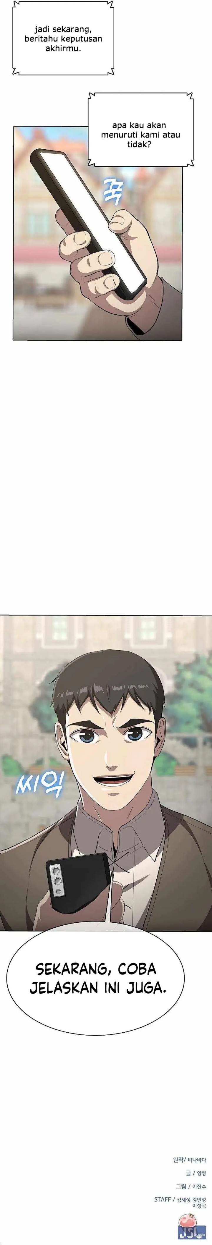 The Strongest Chef in Another World Chapter 34 Gambar 20