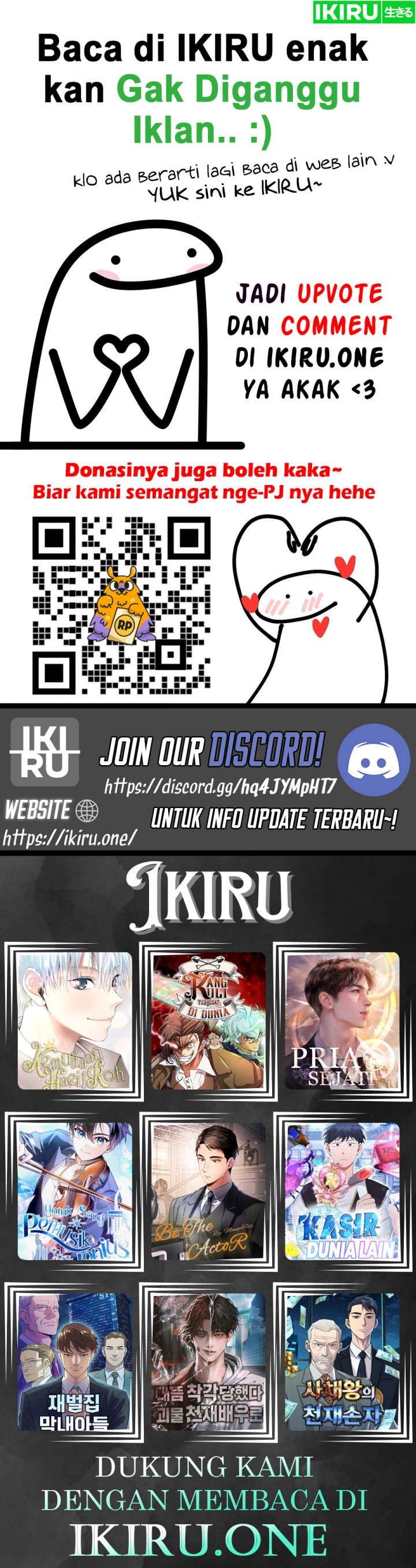 The Strongest Chef in Another World Chapter 34 Gambar 21