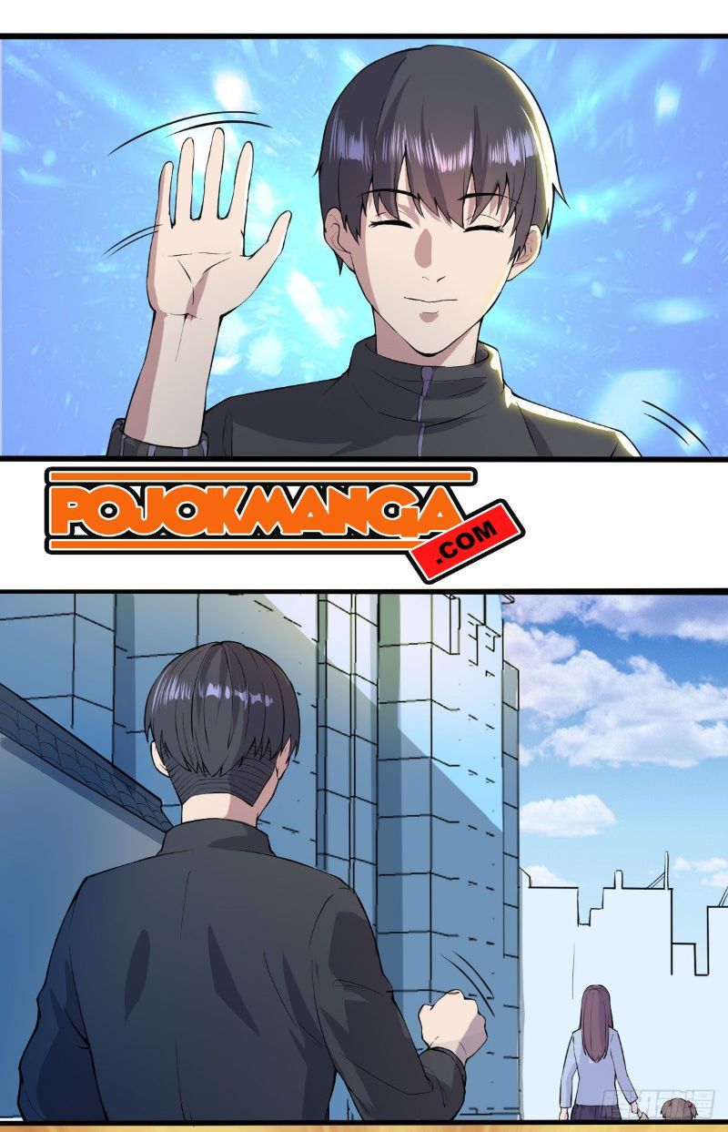 The Strongest Dad In History Chapter 07 Gambar 3