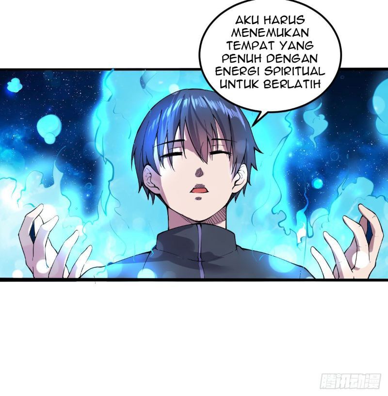 The Strongest Dad In History Chapter 07 Gambar 5