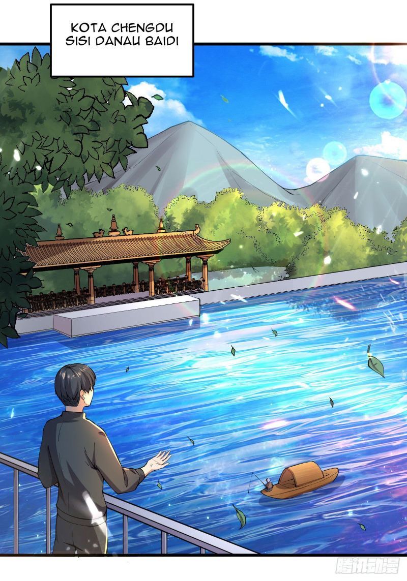 The Strongest Dad In History Chapter 07 Gambar 8