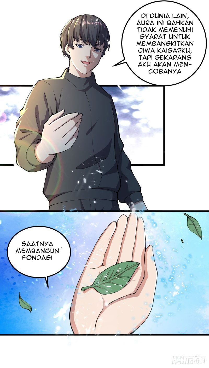 The Strongest Dad In History Chapter 07 Gambar 9