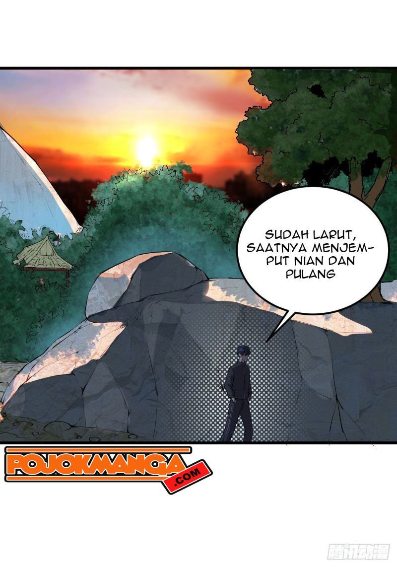 The Strongest Dad In History Chapter 07 Gambar 14