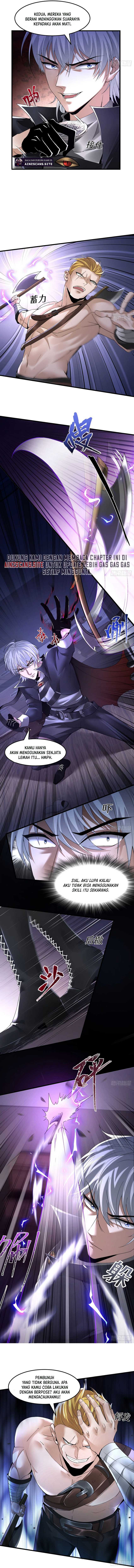 The Strongest Demon Lord Becomes a Rookie Chapter 03 Gambar 7