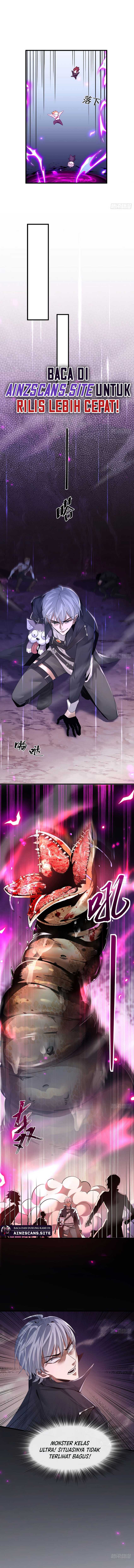 The Strongest Demon Lord Becomes a Rookie Chapter 03 Gambar 10