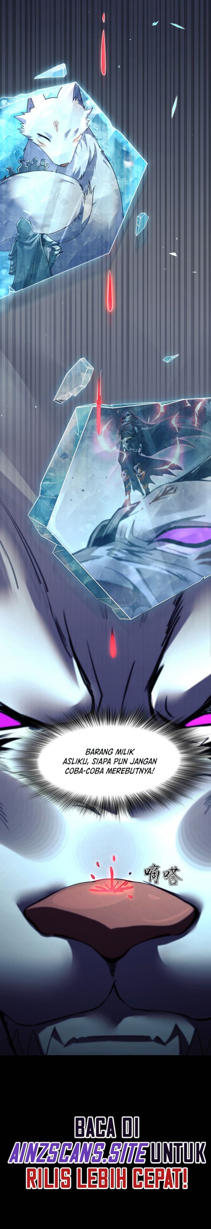 The Strongest Demon Lord Becomes a Rookie Chapter 06 Gambar 24