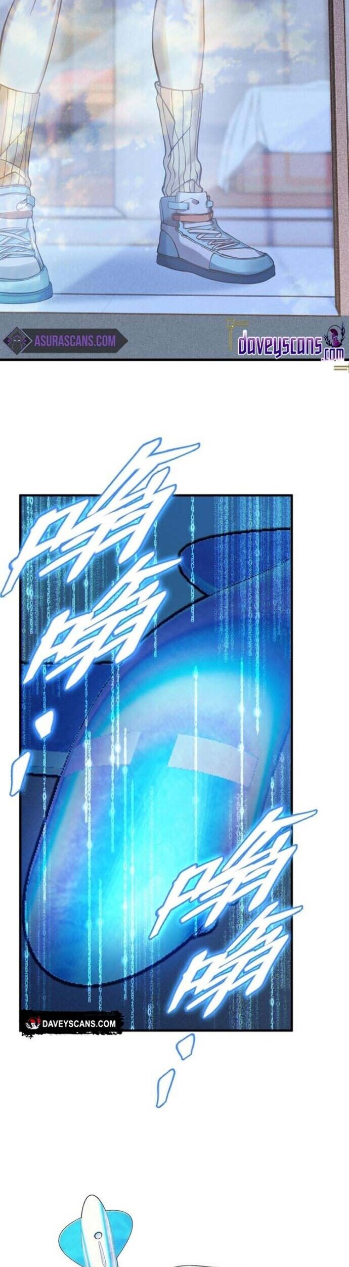 The Strongest Gamer Player (The Strongest Player) Chapter 04 Gambar 5
