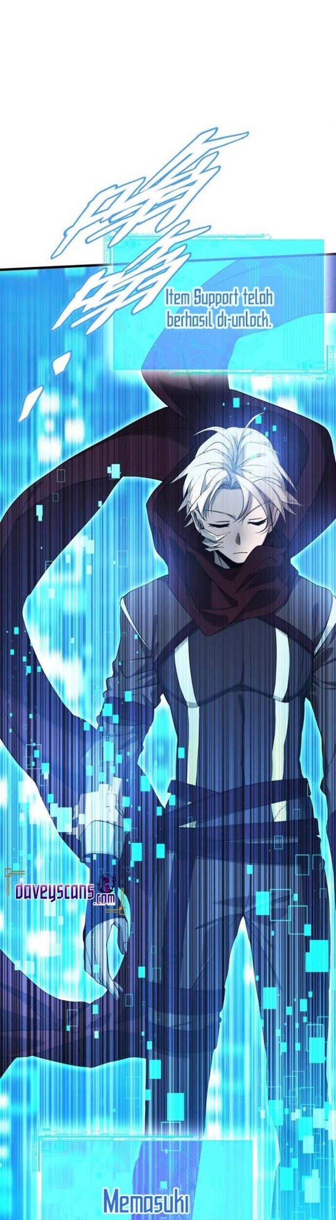 The Strongest Gamer Player (The Strongest Player) Chapter 04 Gambar 13